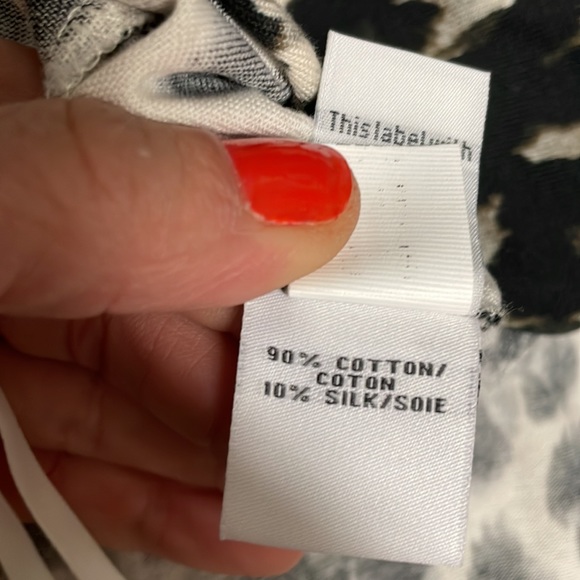 Diane von furstenberg wrap dress - Picture 9 of 9